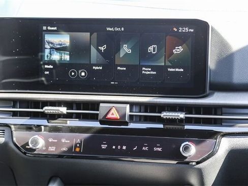 Certified 2026 Kia Sportage X-Line image 10