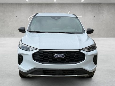 Certified 2025 Ford Escape ST-Line FWD image 19
