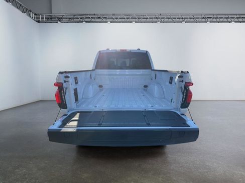 New 2023 Ford F150 Lightning Platinum image 6