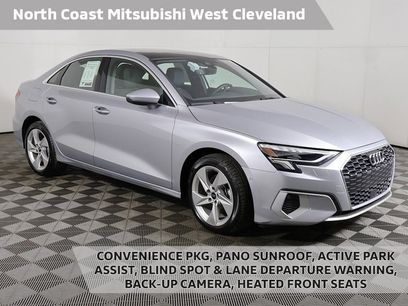 Used 2024 Audi A3 2.0T Premium