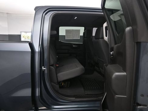 Used 2020 Chevrolet Silverado 1500 LT w/ All-Star Edition RWD image 25
