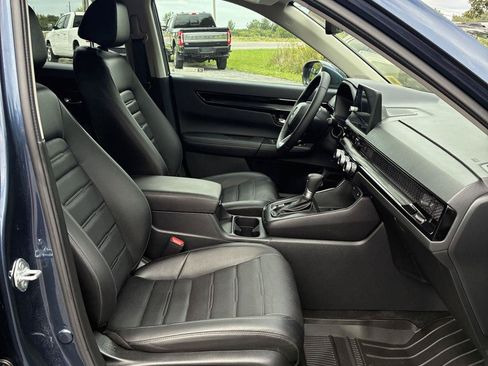 Used 2026 Honda CR-V EX-L image 15