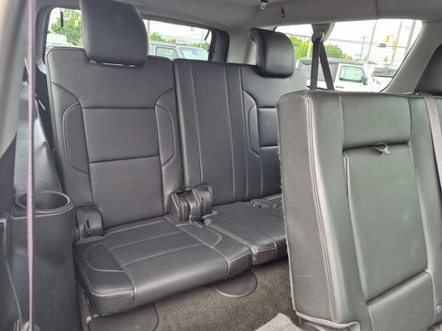 Used 2017 Chevrolet Suburban LT AWD/4WD image 30