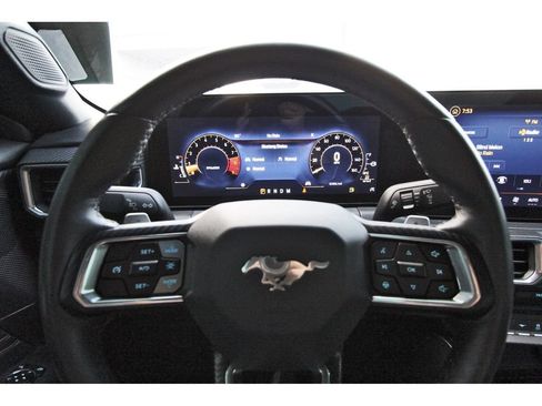Used 2024 Ford Mustang GT Premium RWD image 14