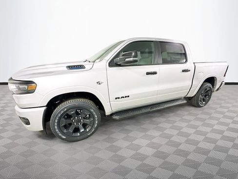 New 2026 RAM 1500 Big Horn w/ Night Edition image 26