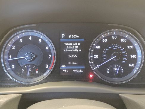 Used 2023 Hyundai Sonata SEL w/ Preferred Accessory Package image 23