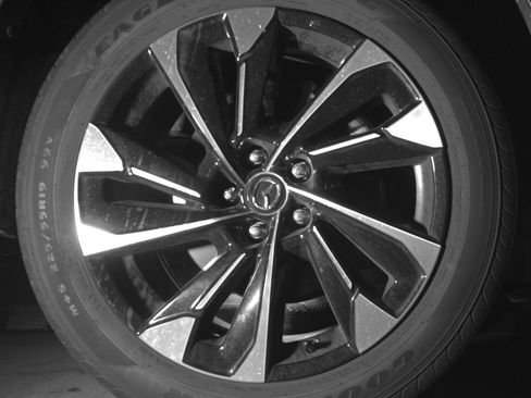 Used 2025 MAZDA CX-50 2.5 Hybrid w/ Premium Plus Pkg image 15