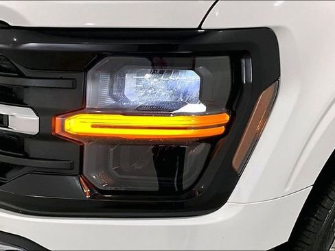 Used 2024 Ford F150 XLT w/ Tow/Haul Package image 33