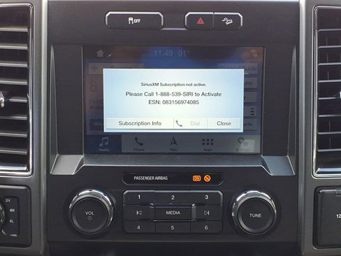 Used 2019 Ford F250 XLT w/ XLT Premium Package AWD/4WD image 18