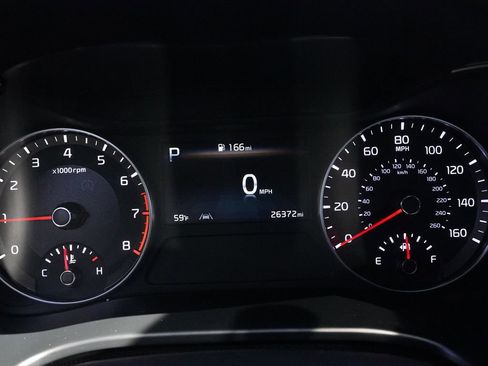 Used 2023 Kia Forte GT-Line w/ GT-Line Premium Package FWD image 34