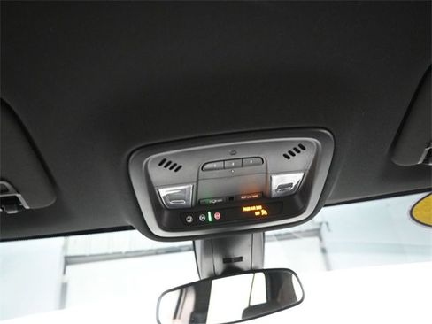 Used 2023 Chevrolet Traverse LT w/ Midnight/Sport Edition image 12