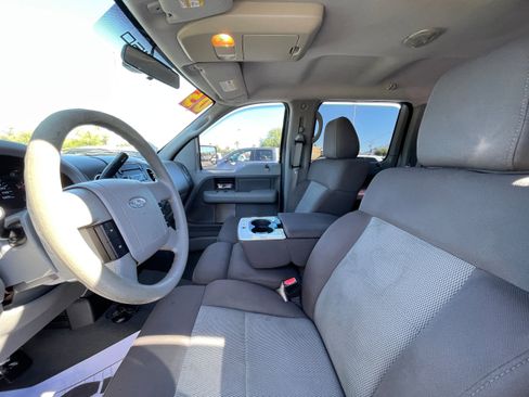 Used 2005 Ford F150 XLT image 16