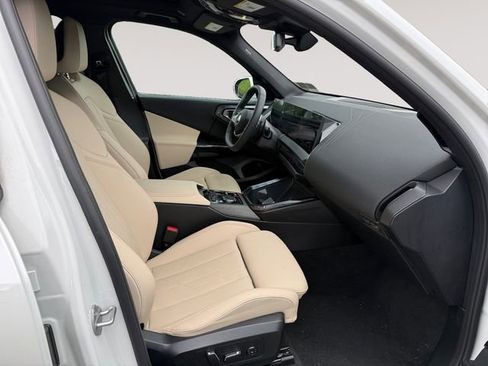 Certified 2026 BMW X3 xDrive30 w/ Convenience Package AWD/4WD image 15