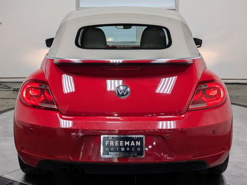 Used 2013 Volkswagen Beetle 2.5 FWD image 16