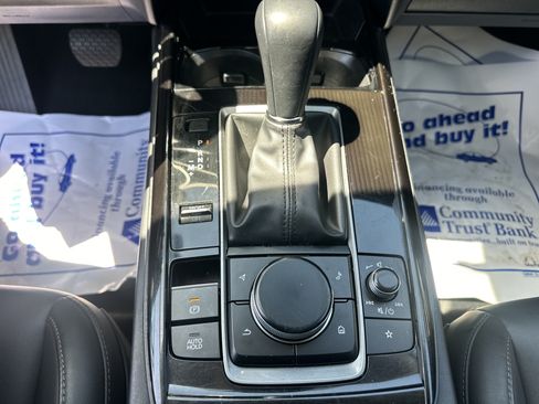Used 2024 MAZDA CX-30 AWD 2.5 S w/ Select Sport Pkg image 23