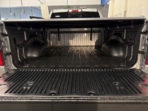 Used 2025 RAM 1500 Big Horn image 21