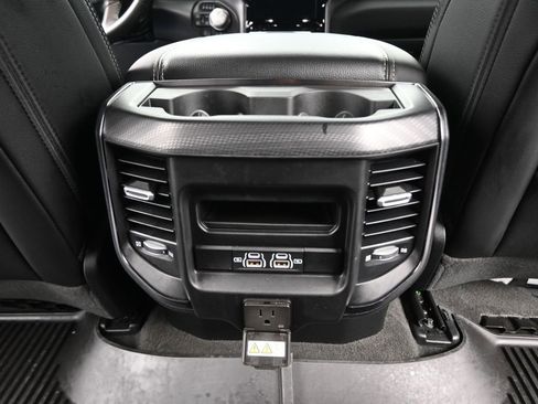 Used 2024 RAM 1500 Rebel w/ Rebel Level 2 Equipment Group image 25