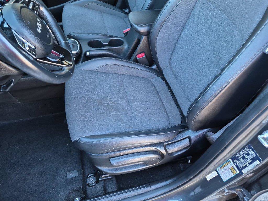 Certified 2024 Kia Seltos S AWD/4WD image 20