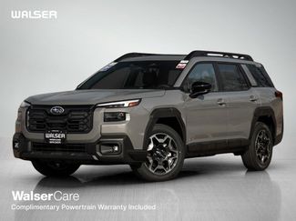 New 2026 Subaru Outback Touring video 1