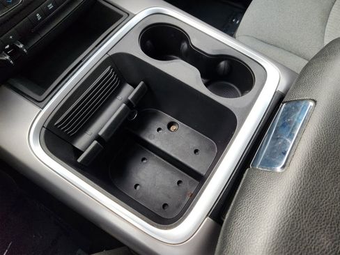 Used 2023 RAM 1500 Classic SLT w/ Trailer & Traction Group image 21