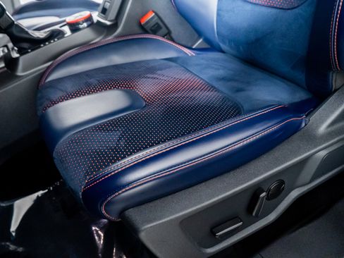 Used 2023 Ford Bronco Raptor image 29