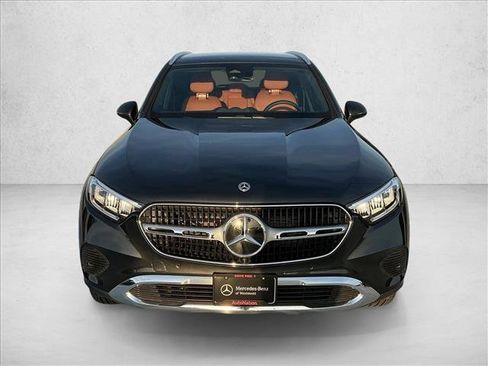 Certified 2026 Mercedes-Benz GLC 300 4MATIC image 2