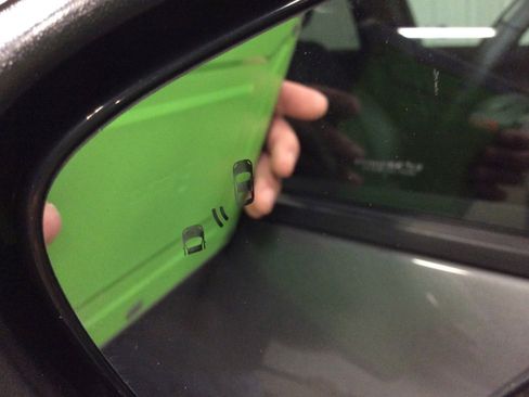 Used 2023 Ford Escape ST-Line w/ Tech Pack #1 image 11