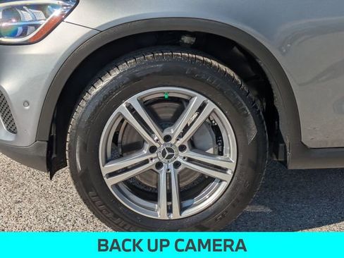 Used 2021 Mercedes-Benz GLC 300 GLC 300 image 13