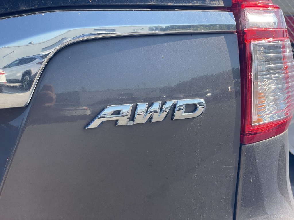 Used 2015 Honda CR-V EX image 7