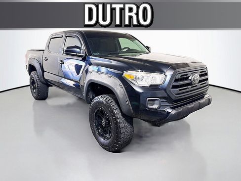 Used 2019 Toyota Tacoma SR w/ SR Convenience Package AWD/4WD image 1