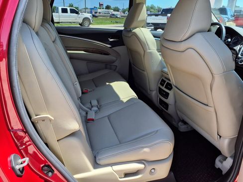 Used 2020 Acura MDX SH-AWD w/ Technology Package image 21