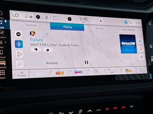 New 2026 Jeep Cherokee Limited AWD/4WD image 16