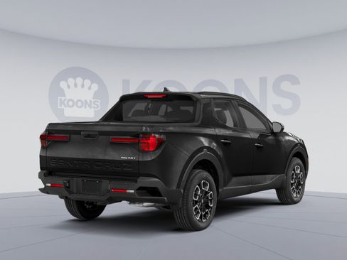 Used 2022 Hyundai Santa Cruz SEL Premium w/ Launch Package AWD/4WD image 2