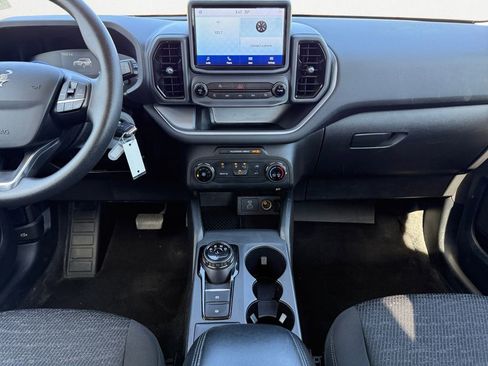 Used 2022 Ford Bronco Sport AWD/4WD image 13