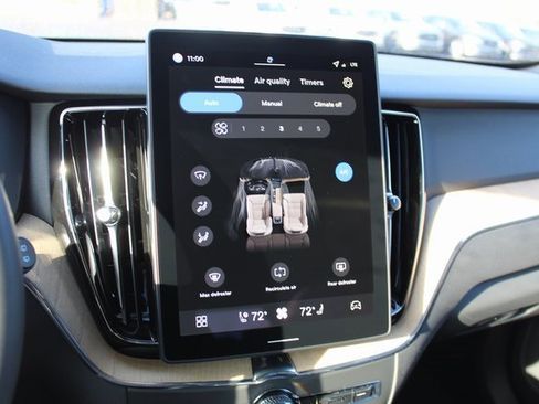 New 2026 Volvo XC60 B5 Plus w/ Protection Package Premier image 23