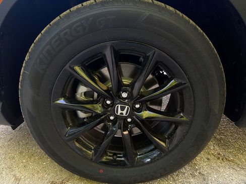 New 2026 Honda CR-V Sport-L image 19