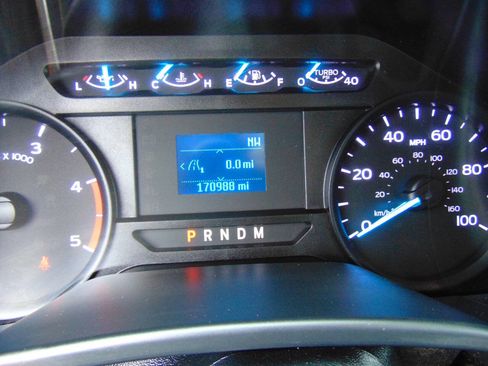 Used 2020 Ford F250 XL w/ Power Equipment Group AWD/4WD image 19