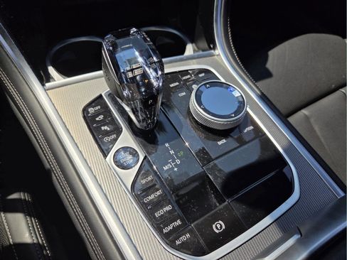 Certified 2026 BMW 840i xDrive Coupe AWD/4WD image 25