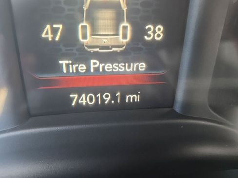Used 2019 RAM 1500 Big Horn AWD/4WD image 17