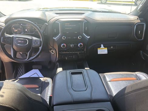 Used 2021 GMC Sierra 1500 AT4 w/ AT4 Premium Package AWD/4WD image 31