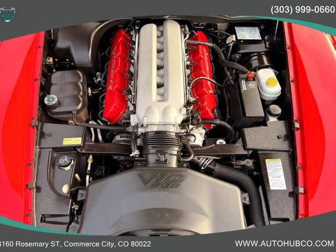 Used 2003 Dodge Viper SRT-10 image 18