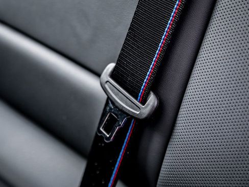 New 2026 BMW M5 Touring image 32