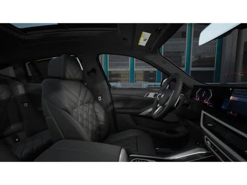 New 2026 BMW X6 M60i image 9