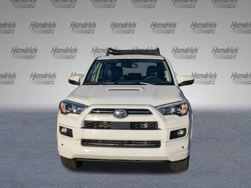 Used 2022 Toyota 4Runner TRD Sport image 10