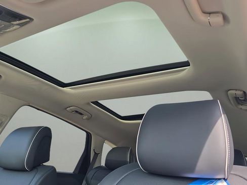 New 2026 Genesis GV80 3.5T Advanced image 20