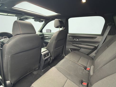 Used 2024 Honda CR-V Sport image 40