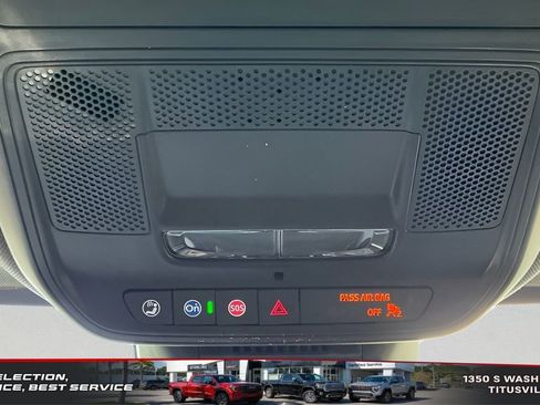 New 2026 GMC Terrain Elevation FWD image 35