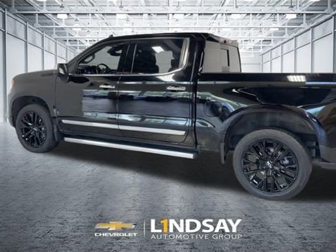 Used 2023 Chevrolet Silverado 1500 High Country w/ Technology Package AWD/4WD image 7
