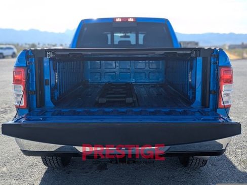 Used 2021 RAM 3500 Tradesman image 10