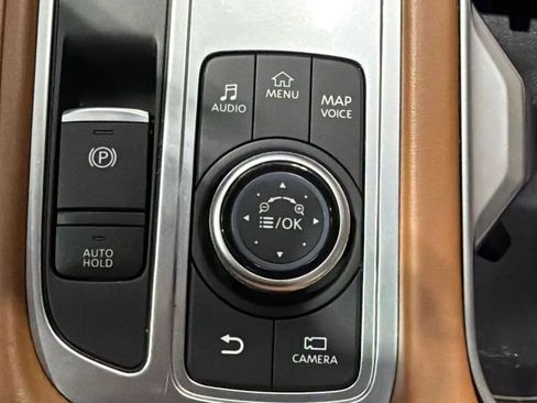Used 2023 INFINITI QX60 Autograph AWD/4WD image 80